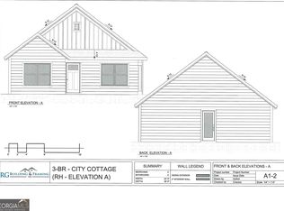 138 Martha St, Lagrange, GA 30240