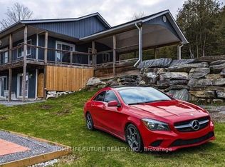 530 Weslemkoon Lake Rd, Tudor And Cashel, ON K0L1W0