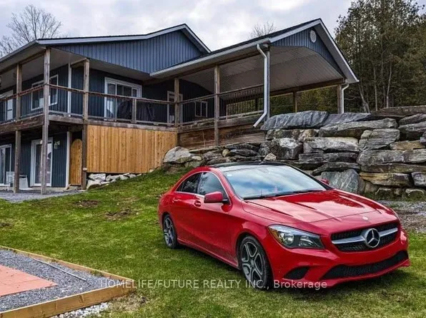 530 Weslemkoon Lake Rd, Tudor And Cashel, ON K0L 1W0