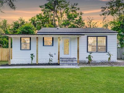 3514 E Jersey Ave, Orlando, FL, 32806