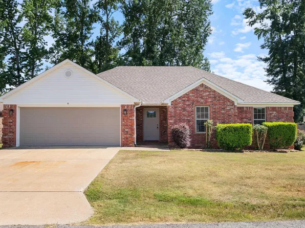 4 Bishop Ln, Conway, AR 72032