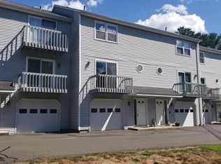 100 Northampton Ln, Plainville, CT 06062