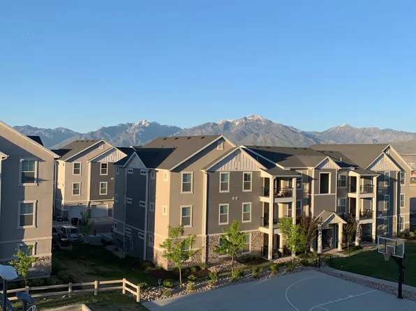 14659 S Bloom Dr Unit L201, Herriman, UT 84096