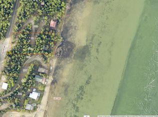 9874 & 9868 Salcha Dr, Salcha, AK 99714