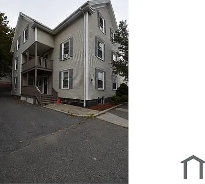 23 Bow St #3