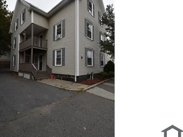 23 Bow St #3, Beverly, MA 01915
