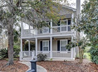 26 Savile Ave, Bluffton, SC 29910