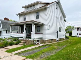 337 Winthrop St S, Williamsport, PA 17702