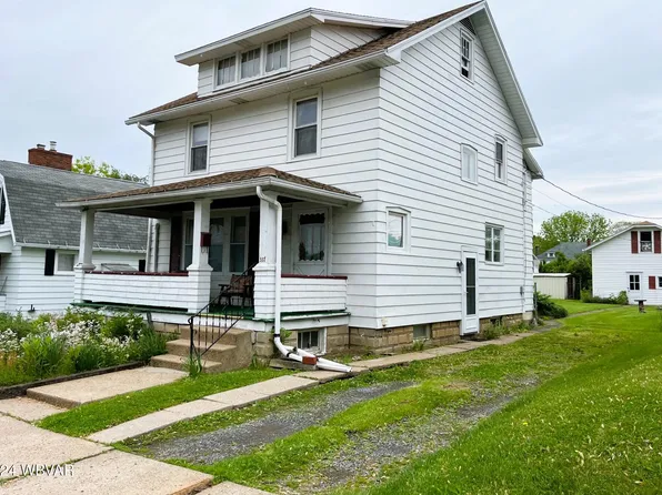 337 Winthrop St S, Williamsport, PA 17702
