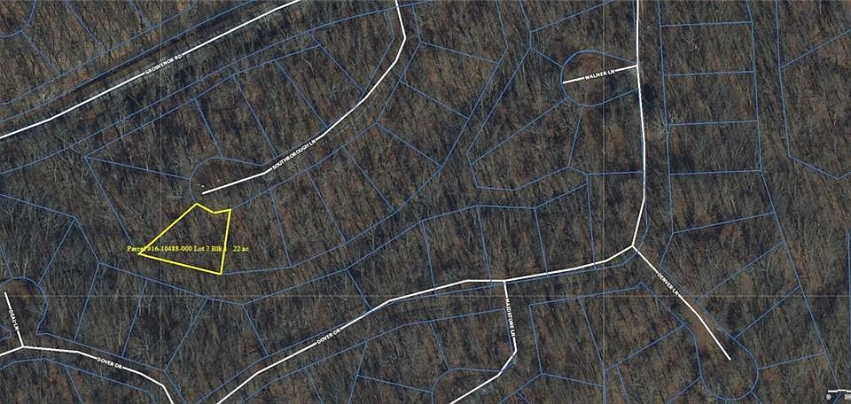 1st image of Southborough Ln