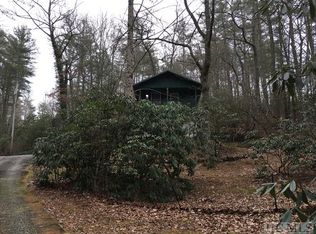78 Blindside Ln, Cashiers, NC 28717