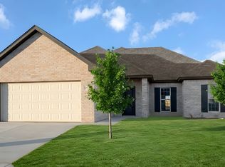 12510 Deep Creek Dr, Canyon, TX 79015