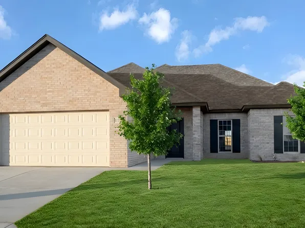 12510 Deep Creek Dr, Canyon, TX 79015