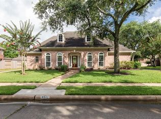 4511 Village Corner Dr, Houston, TX 77059
