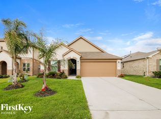 20532 Fitzwilliam Ln, Porter, TX 77365