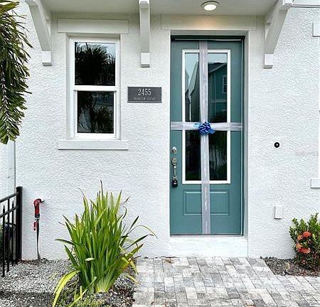 2nd image of 2455 Mangum Ct