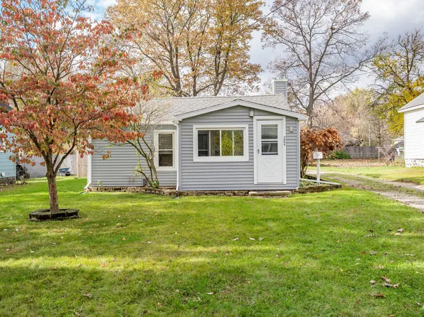 284 S Jefferson St, Coldwater, MI 49036