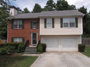 10699 Starling Trl, Hampton, GA 30228
