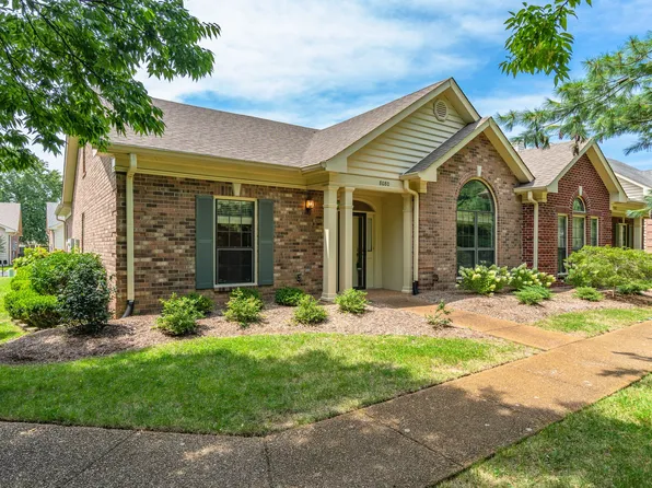 8080 Sunrise Cir, Franklin, TN 37067