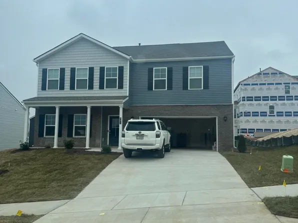 441 Quiver St, Johnson City, TN 37604