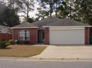 1752 Old Ranch Rd, Fort Walton Beach, FL 32547