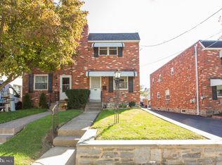 5 Campbell Ave, Havertown, PA 19083