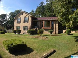 442 SW Woodland Rd, Bessemer, AL 35020