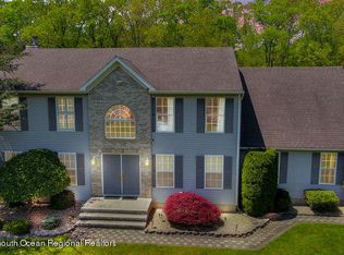 284 White Rd, Jackson, NJ 08527