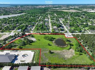 0 Ranch Trl, Rockwall, TX 75032