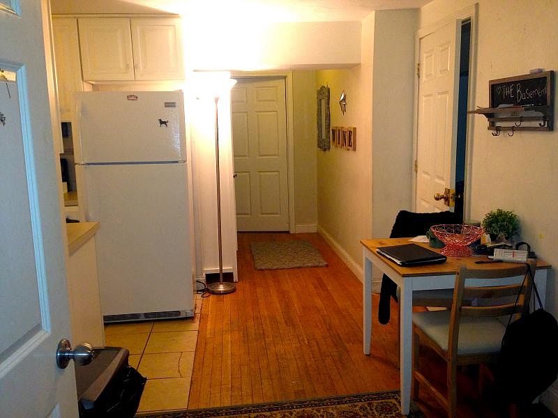 2nd image of 1120 Commonwealth Ave APT 8J