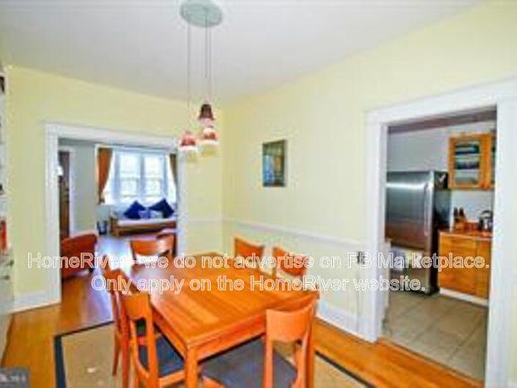 4th image of 4437 Fessenden St NW