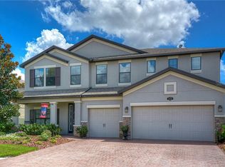 1826 Fox Grape Loop, Lutz, FL 33558
