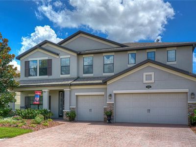 1826 Fox Grape Loop, Lutz, FL, 33558