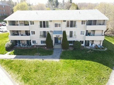24 Glen Devin St #24, Amesbury, MA, 01913
