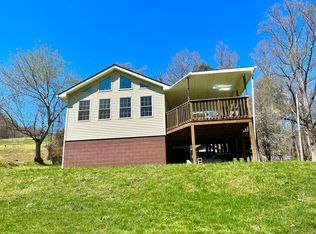 2036 Highway 215, Kenvir, KY 40828