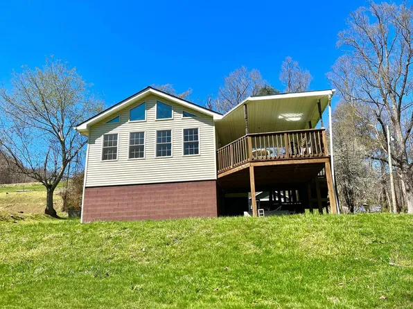 2036 Highway 215, Kenvir, KY 40828
