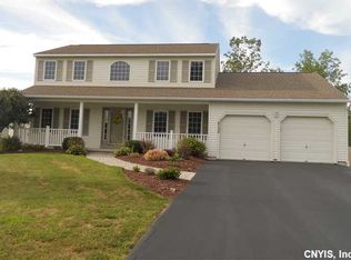 8729 Riverside House Path, Brewerton, NY 13029