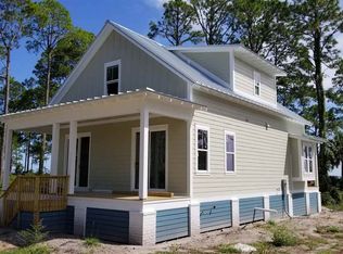 301 Hide N Seek Circle St, Teresa, FL 32358