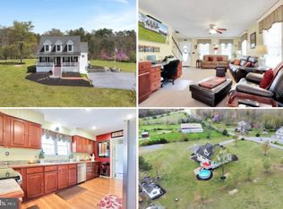 102 Odell Rd, Hedgesville, WV 25427