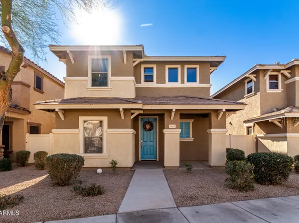5856 E HAMPTON Avenue, Mesa, AZ 85206