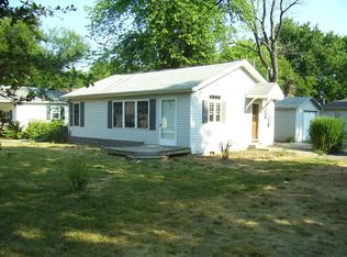 1764 Shady Ln, Columbus, IN 47201