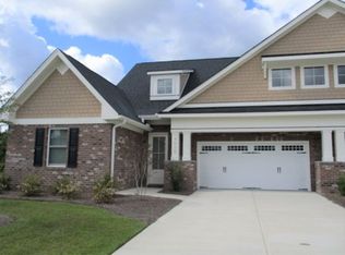 4028 Halliburton Cv, Leland, NC 28451