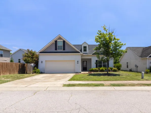 28 Arbor Loop, Angier, NC 27501