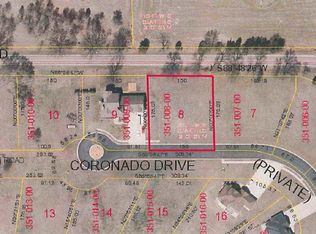 9 Coronado Dr, Jackson, MI