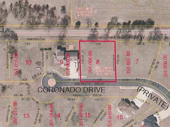 9 Coronado Dr, Jackson, MI 49201