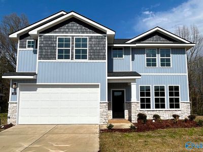 123 Plum Tree Ln, Hazel Green, AL, 35750