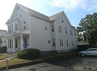 5 Upland Rd, Brockton, MA 02301