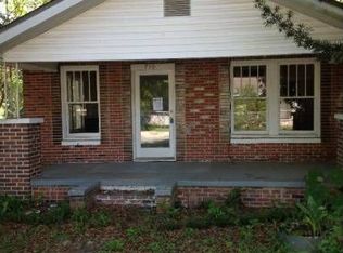 709 N Kirk St, Pensacola, FL 32505 | MLS #640350 | Zillow