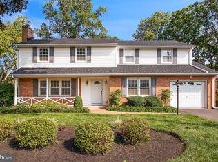 28 Yearsley Dr, Wilmington, DE 19808