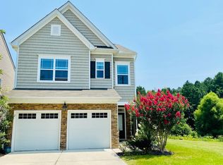 3019 September Dr, Durham, NC 27703